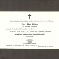 Ján Géza, Dr.jpg