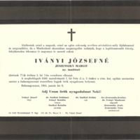 Iványi Józsefné_szül._Jeszenszky Margit.jpg
