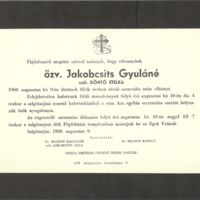 Jakobcsits Gyuláné_szül._Döntő Etelka.jpg
