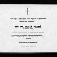 Laczy Pálné_özv._Dr._szül._Goró Irén.jpg