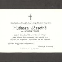 Hutlasza Józsefné_szül_Urbán Teréz.jpg