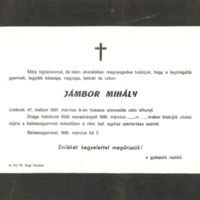 Jámbor Mihály.jpg Jámbor Mihály.jpg