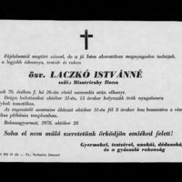 Laczkó Istvánné_özv._szül._Bisztriczky Ilona.jpg