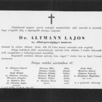 Altmann Lajos, Dr..jpg