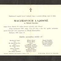 Maczkovich Lajosné_szül._Molnár Erzsébet.jpg