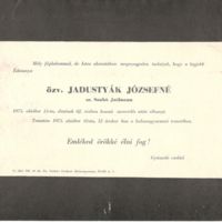 Jadustyák Józsefné_szül._Szabó Julianna.jpg