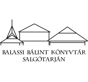 Balassi B&aacute;lint K&ouml;nyvt&aacute;r - F&aacute;jlmegoszt&aacute;s