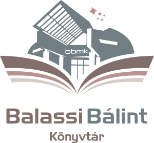 Balassi Bálint Könyvtár - Fájlmegosztás