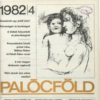 Palócföld - 1982/4. szám