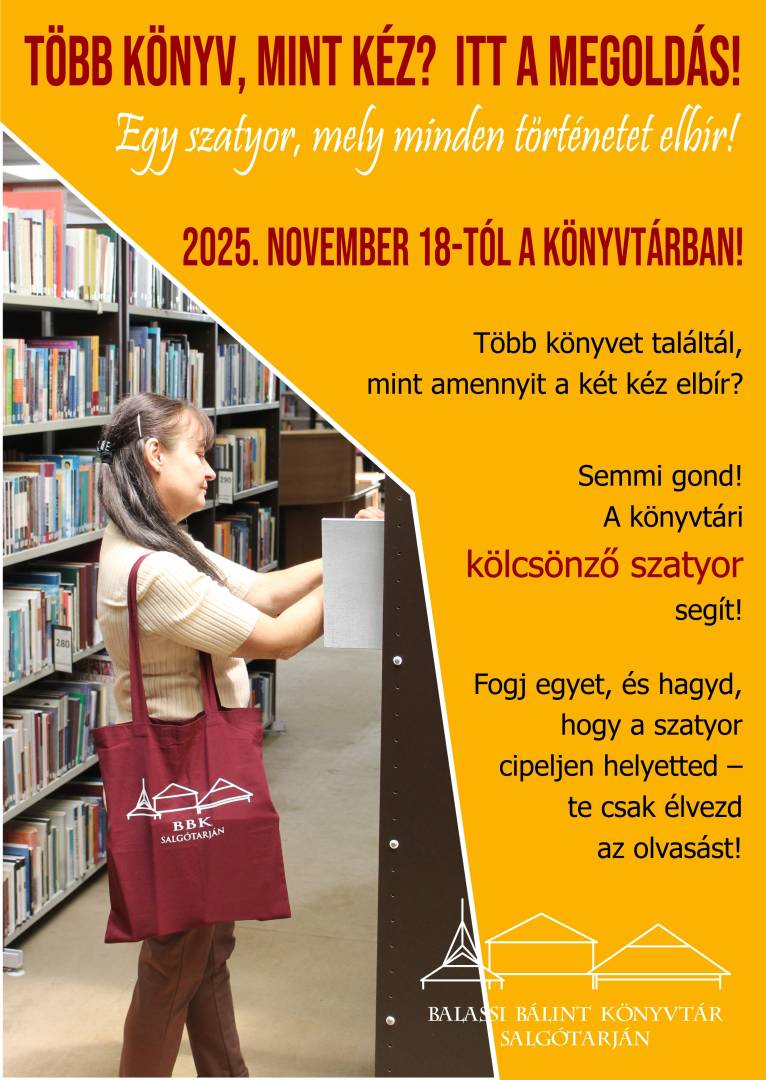 Szatyros kölcsönzés