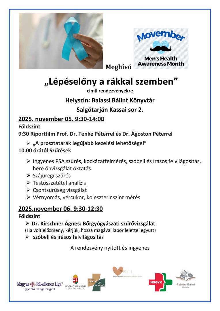 MRL meghívó plakát